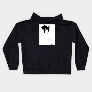 Untitled Kids Hoodie